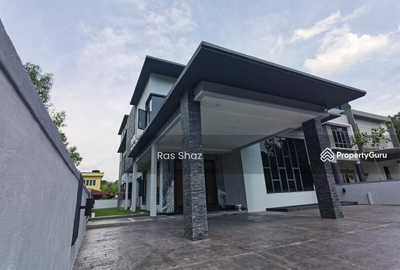 Sunway Eastwood Phase 1, Jalan SE2, Taman Equine, Petaling Jaya