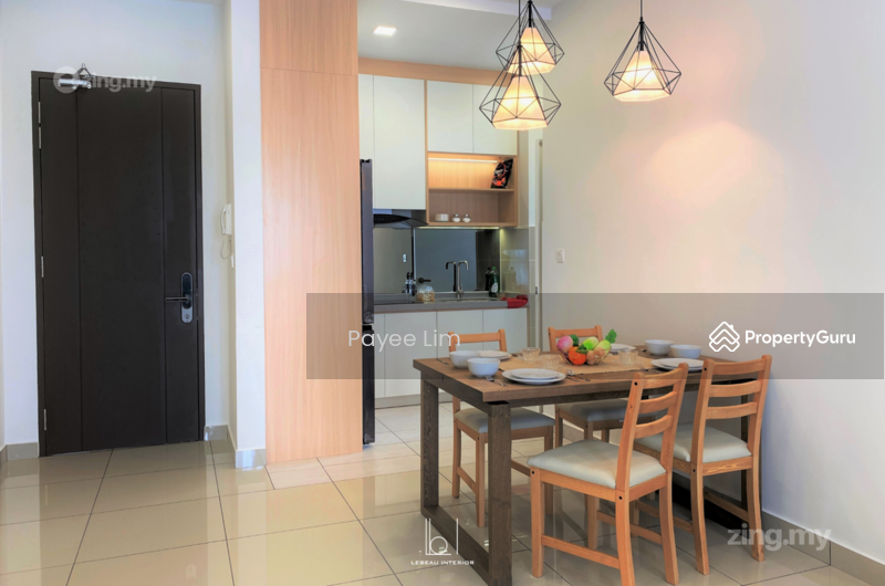 Servis Apartment untuk Dijual di Aster Green - Payee Lim - PropertyGuru.com.my