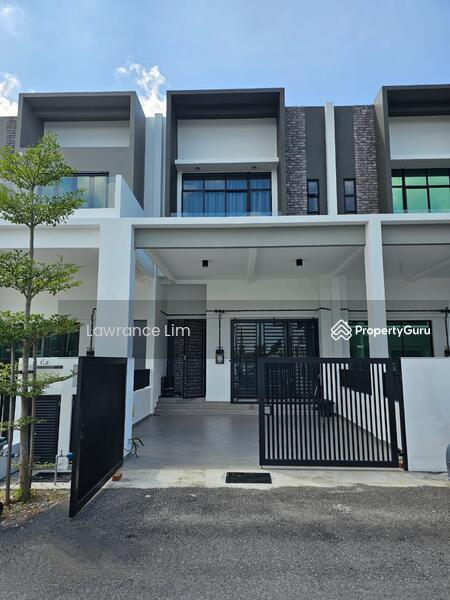 2-storey Terraced House for Sale in Cheng (Melaka) - Lawrance Lim - PropertyGuru.com.my