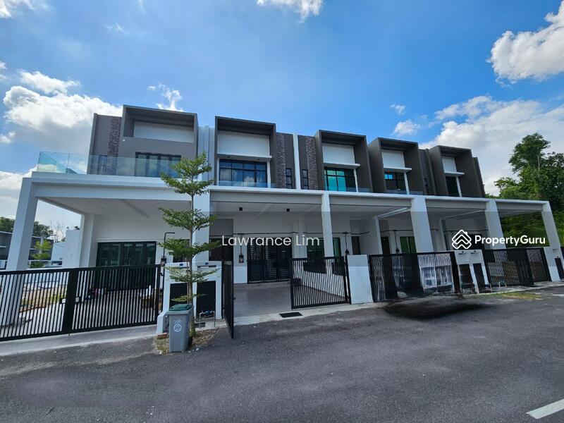 2-storey Terraced House for Sale in Cheng (Melaka) - Lawrance Lim - PropertyGuru.com.my