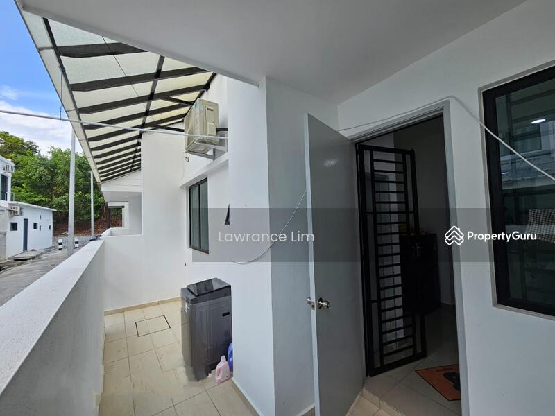 2-storey Terraced House for Sale in Cheng (Melaka) - Lawrance Lim - PropertyGuru.com.my