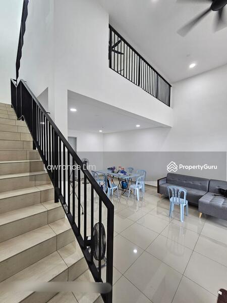 2-storey Terraced House for Sale in Cheng (Melaka) - Lawrance Lim - PropertyGuru.com.my