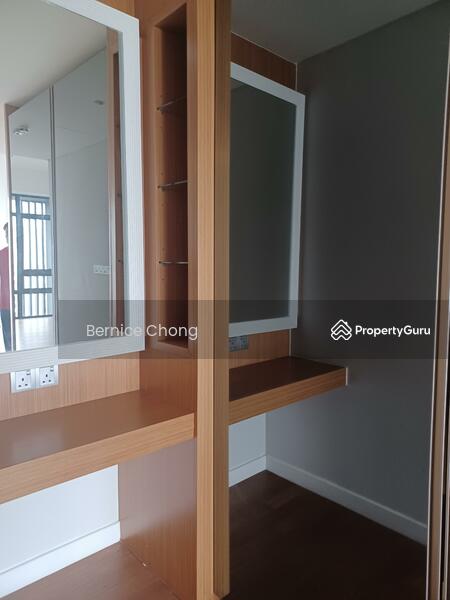Servis Apartment untuk Dijual di Anggun Residences - Bernice Chong - PropertyGuru.com.my