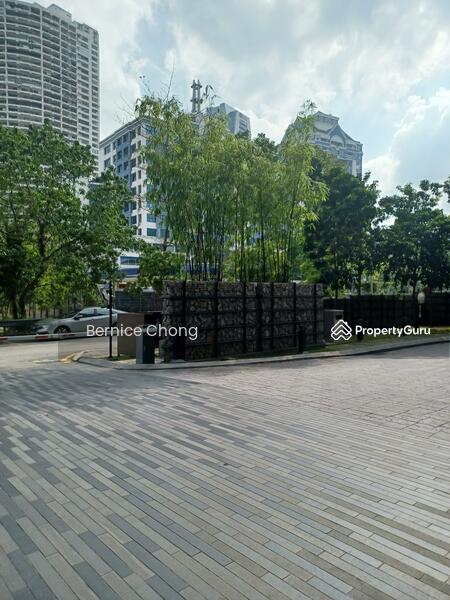 Servis Apartment untuk Dijual di Anggun Residences - Bernice Chong - PropertyGuru.com.my