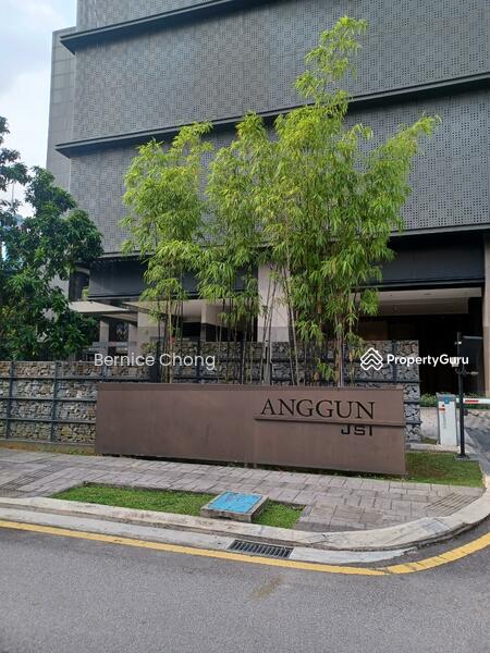 Servis Apartment untuk Dijual di Anggun Residences - Bernice Chong - PropertyGuru.com.my