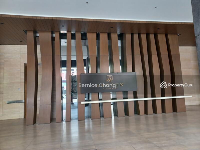 Servis Apartment untuk Dijual di Anggun Residences - Bernice Chong - PropertyGuru.com.my