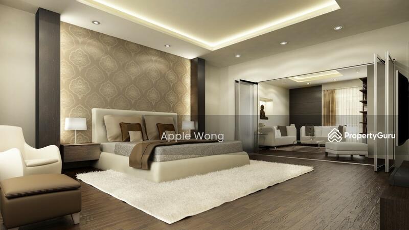 For Sale - Bandar Puchong 2sty 40x80 Semi-D (NEW)