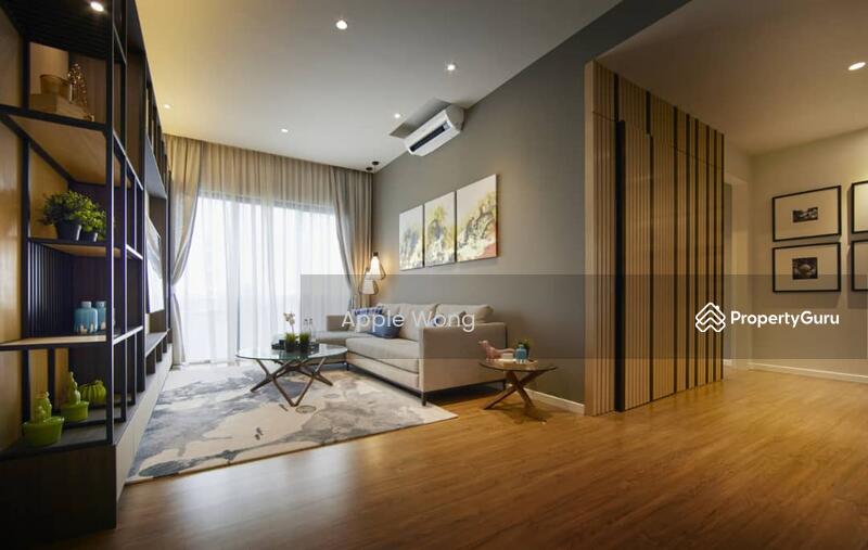 For Sale - Bandar Puchong 2sty 40x80 Semi-D (NEW)