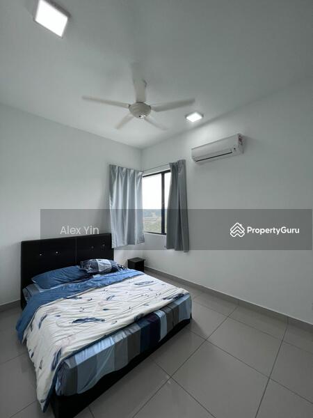 Condominium for Rent at Sutera Pines - Alex Yin - PropertyGuru.com.my