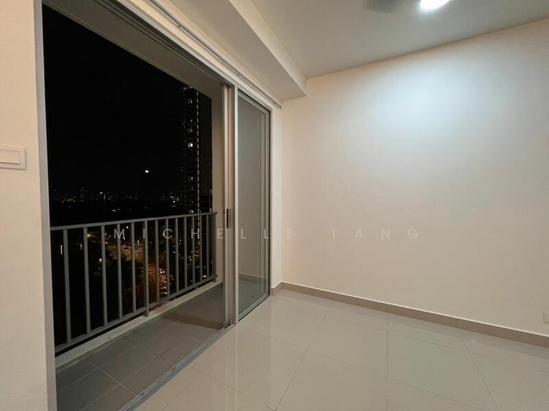 For Rent - Sofiya Residensi