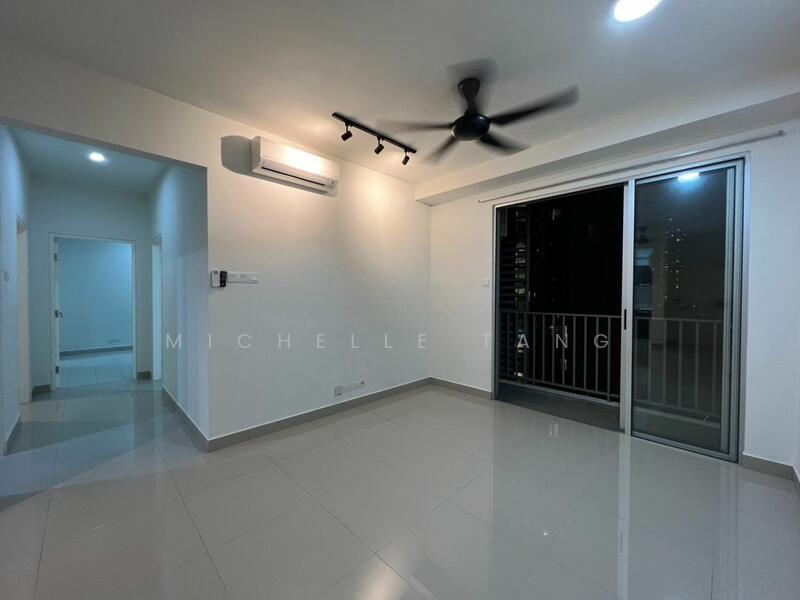 For Rent - Sofiya Residensi