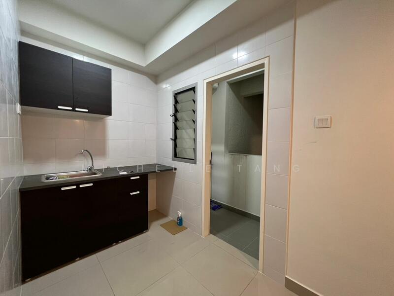 For Rent - Sofiya Residensi