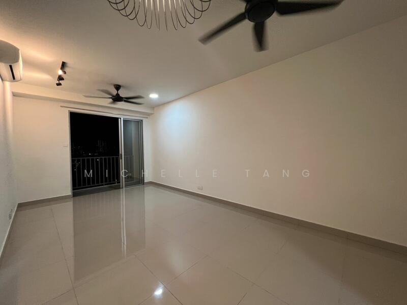 For Rent - Sofiya Residensi