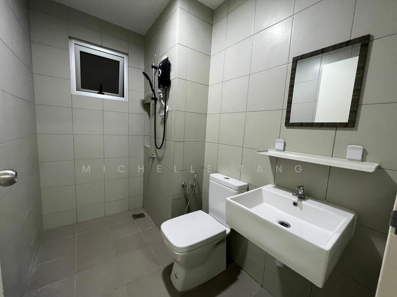 For Rent - Sofiya Residensi