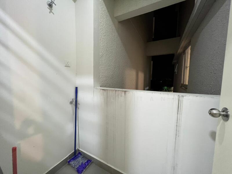 For Rent - Sofiya Residensi