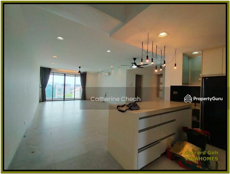Untuk Dijual - Papillon Desahill Condominium