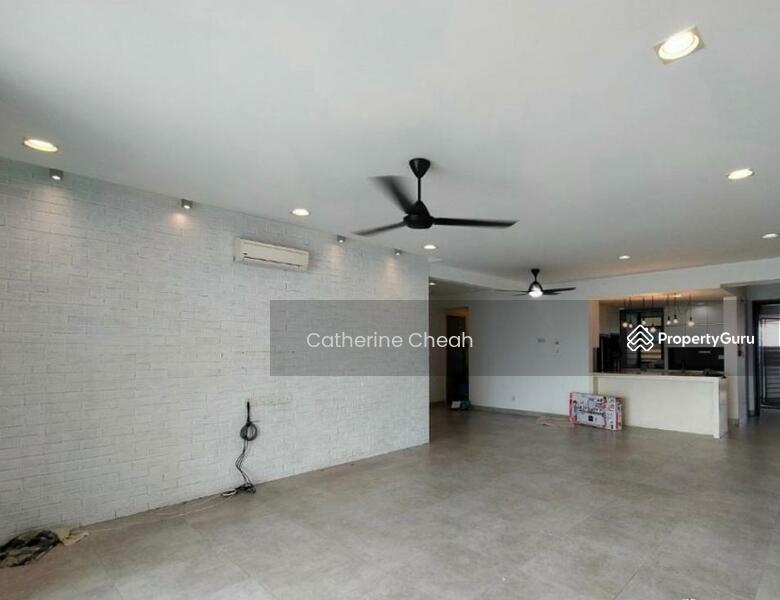 Untuk Dijual - Papillon Desahill Condominium