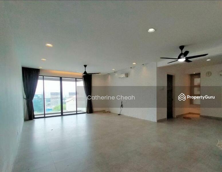 Untuk Dijual - Papillon Desahill Condominium