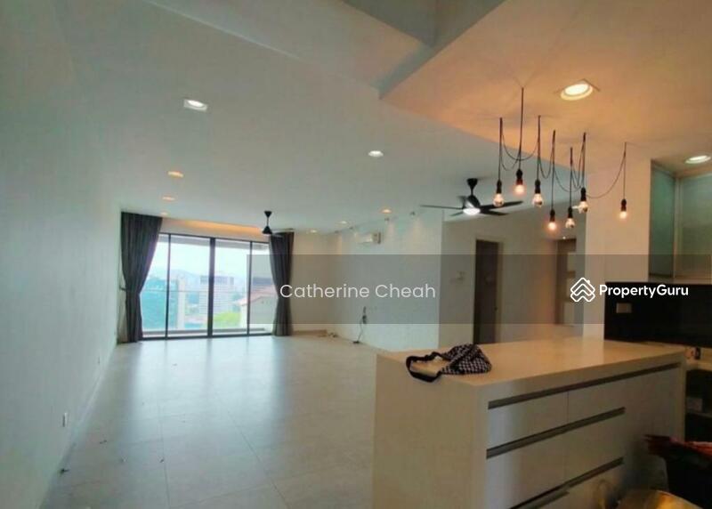 Untuk Dijual - Papillon Desahill Condominium