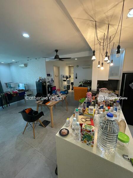 Untuk Dijual - Papillon Desahill Condominium