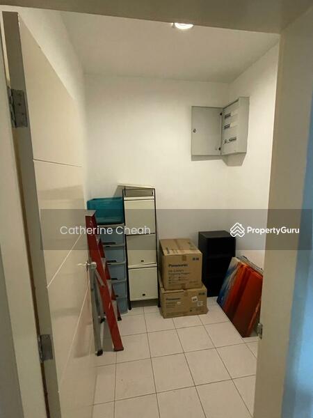 Untuk Dijual - Papillon Desahill Condominium