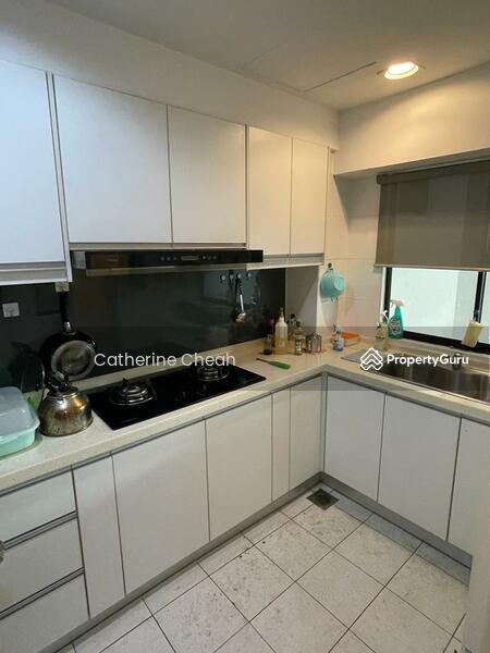 Untuk Dijual - Papillon Desahill Condominium