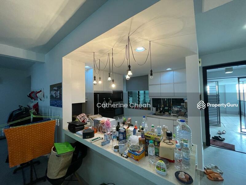 Untuk Dijual - Papillon Desahill Condominium
