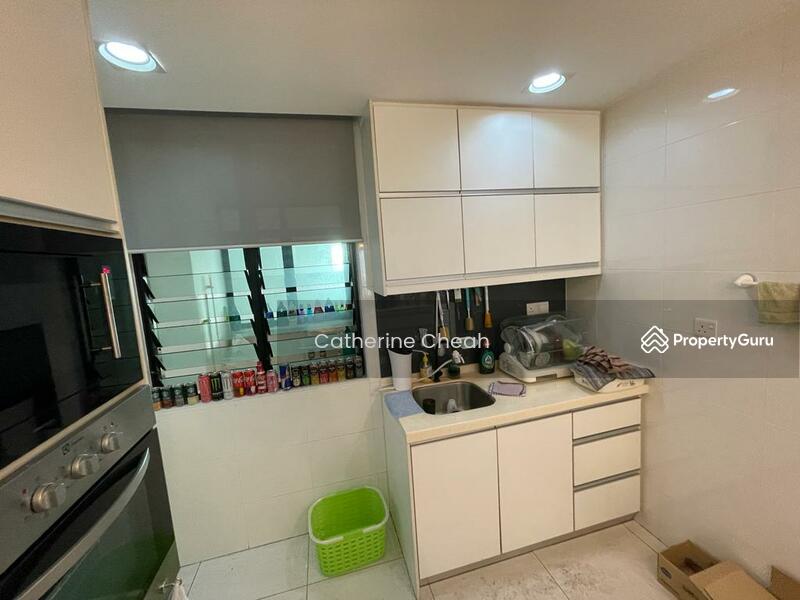 Untuk Dijual - Papillon Desahill Condominium