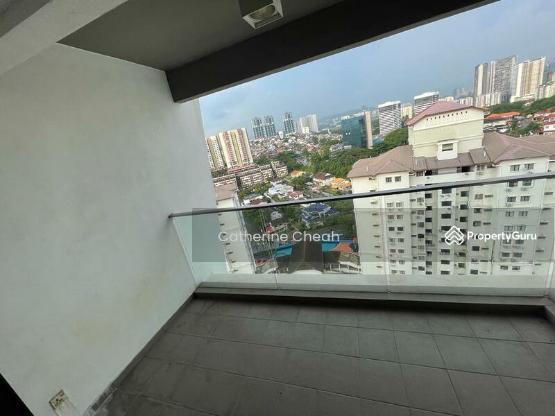 Untuk Dijual - Papillon Desahill Condominium