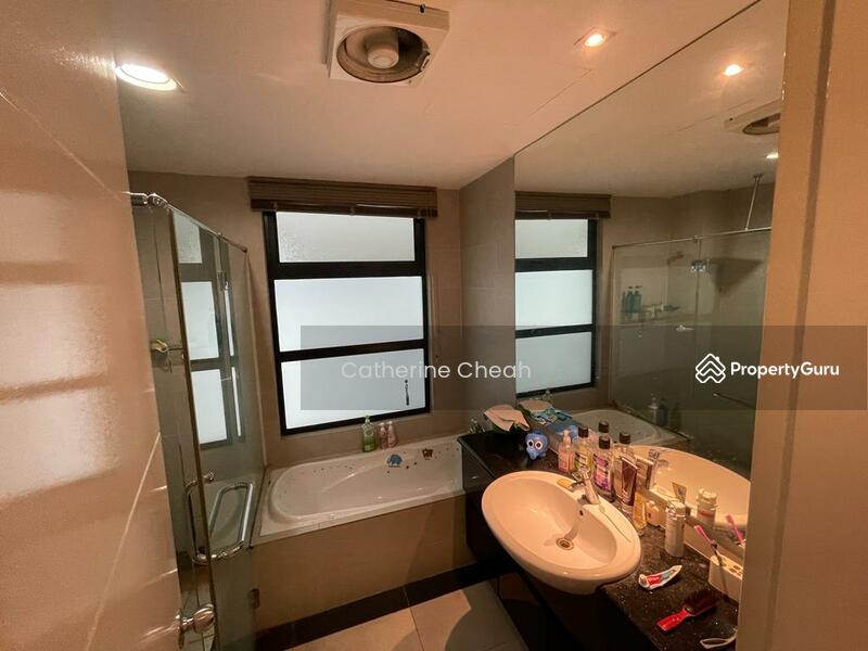 Untuk Dijual - Papillon Desahill Condominium