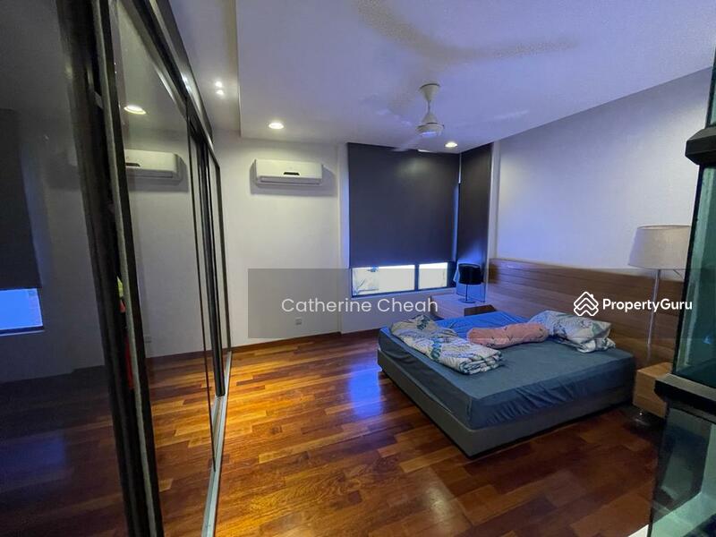 Untuk Dijual - Papillon Desahill Condominium