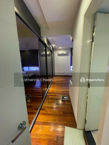 Untuk Dijual - Papillon Desahill Condominium
