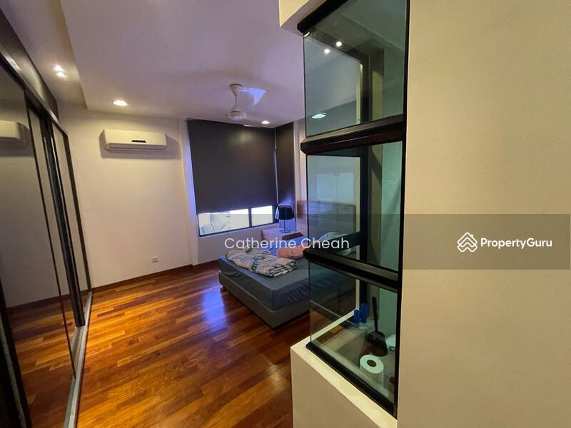 Untuk Dijual - Papillon Desahill Condominium
