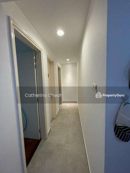 Untuk Dijual - Papillon Desahill Condominium