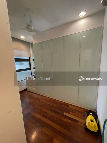 Untuk Dijual - Papillon Desahill Condominium