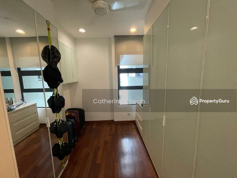 Untuk Dijual - Papillon Desahill Condominium