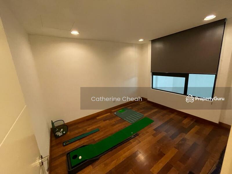 Untuk Dijual - Papillon Desahill Condominium