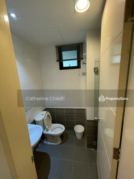 Untuk Dijual - Papillon Desahill Condominium