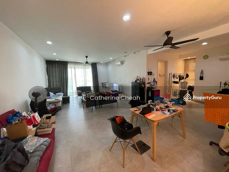 Untuk Dijual - Papillon Desahill Condominium