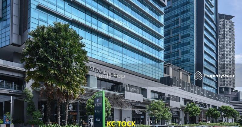Office for Rent in Bandar Puteri Puchong (Puchong) - Pealy Yap - PropertyGuru.com.my