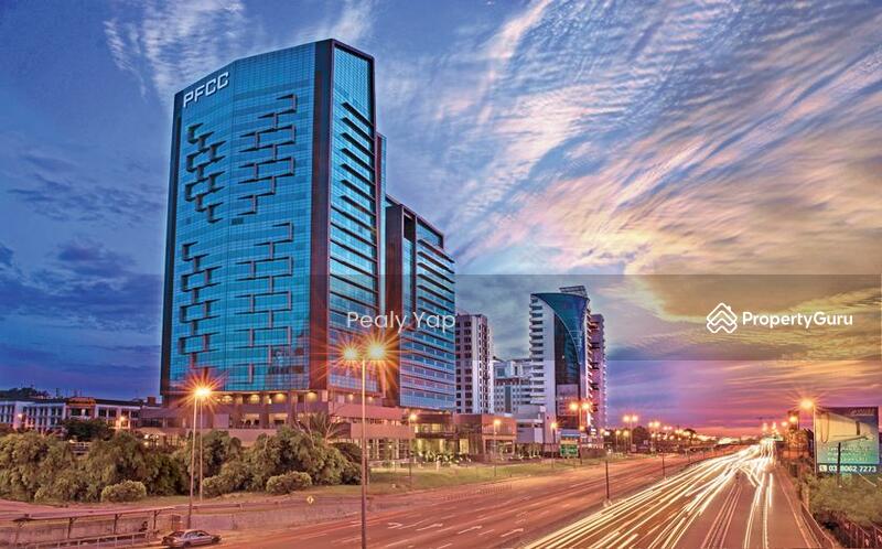 Office for Rent in Bandar Puteri Puchong (Puchong) - Pealy Yap - PropertyGuru.com.my