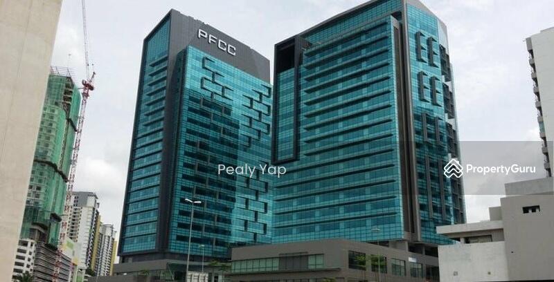 Office for Rent in Bandar Puteri Puchong (Puchong) - Pealy Yap - PropertyGuru.com.my