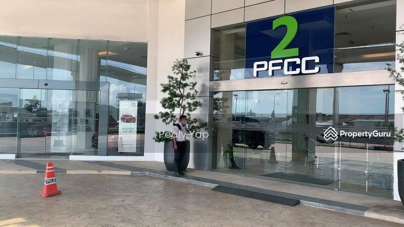 Office for Rent in Bandar Puteri Puchong (Puchong) - Pealy Yap - PropertyGuru.com.my