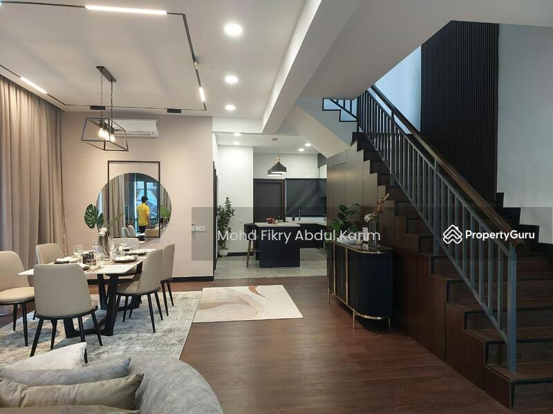 [NEW] DOUBLE STOREY TERRACE HOUSE, KOTA PUTERI, BATU ARANG, IJOK, Ijok