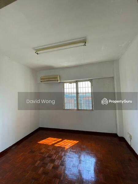 Apartment for Rent at Aman Satu - David Wong - PropertyGuru.com.my