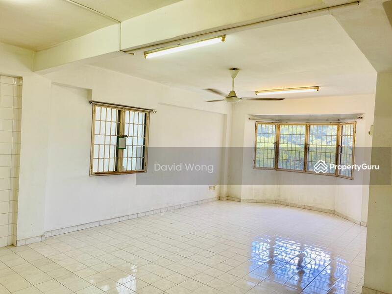 Apartment for Rent at Aman Satu - David Wong - PropertyGuru.com.my