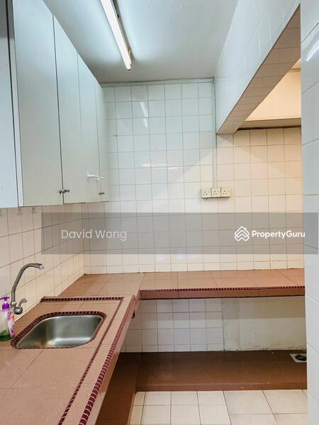 Apartment for Rent at Aman Satu - David Wong - PropertyGuru.com.my