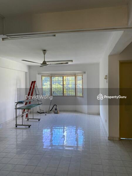 Apartment for Rent at Aman Satu - David Wong - PropertyGuru.com.my