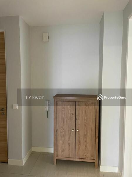 Service Residence for Rent at The Sentral Suites - T.Y Kwan - PropertyGuru.com.my