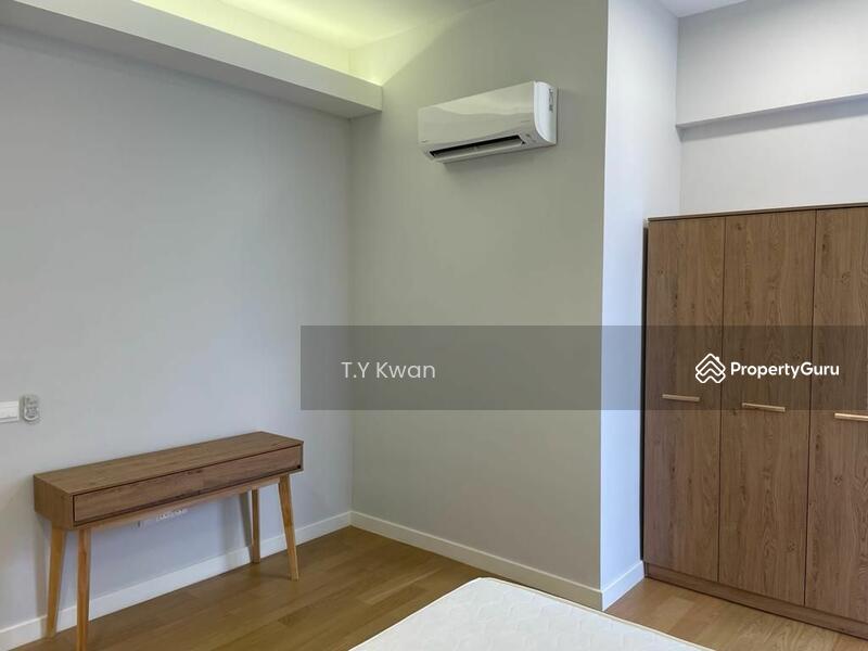 Service Residence for Rent at The Sentral Suites - T.Y Kwan - PropertyGuru.com.my
